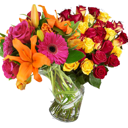 WASticker: Flowers and Roses
