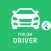 Flutter Fox-Jek Driver