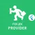 Flutter Fox-Jek Provider
