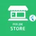 Flutter Fox-Jek Store