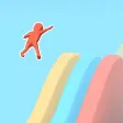 Flying Dummy