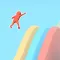 Flying Dummy