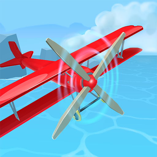 Flying Far