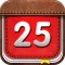 Countdown App Pro (Big Day Event Reminder & Digital Clock Timer Counter)