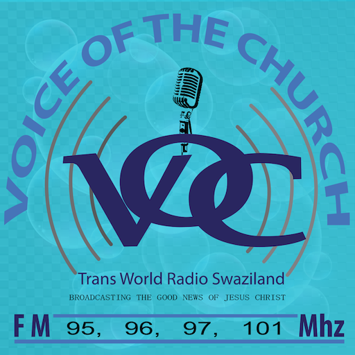 Voice of the Church Eswatini