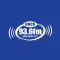 GNCR 93.6FM