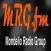 MRG.fm Radio App