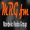 MRG.fm Radio App