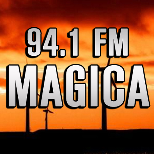 Radio Fm Magica 94.1