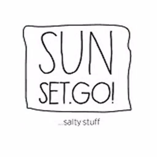 SUN.SET.GO! SUN.SET.GO!