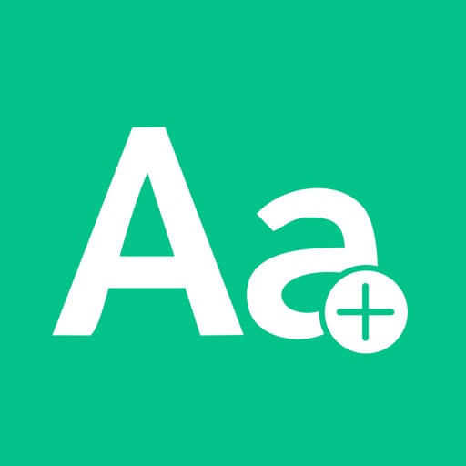 Font Installer for Cricut Font Installer for Cricut