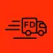 Food Delivery - Driver App