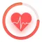 Heart Rate Monitor- Pulse BPM.