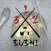 Sushi 312 Новосибирск