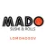 SUSHI MADO Ломоносов
