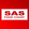 SAS food Court