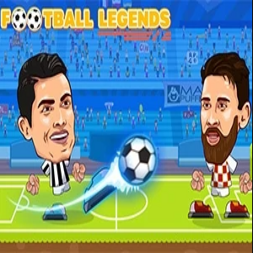 Football Legends 2023