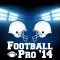 Football Pro+