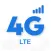 4G Only: Force 4G LTE Switcher