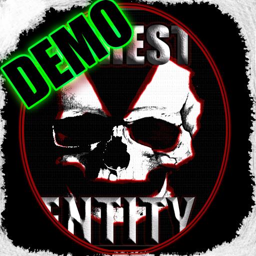 Forest Entity DEMO