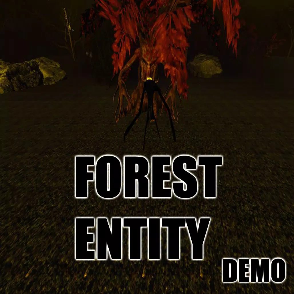 صور Forest Entity DEMO