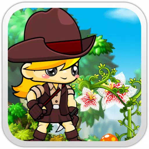 Forest Ranger Adventure Forest Ranger Adventure
