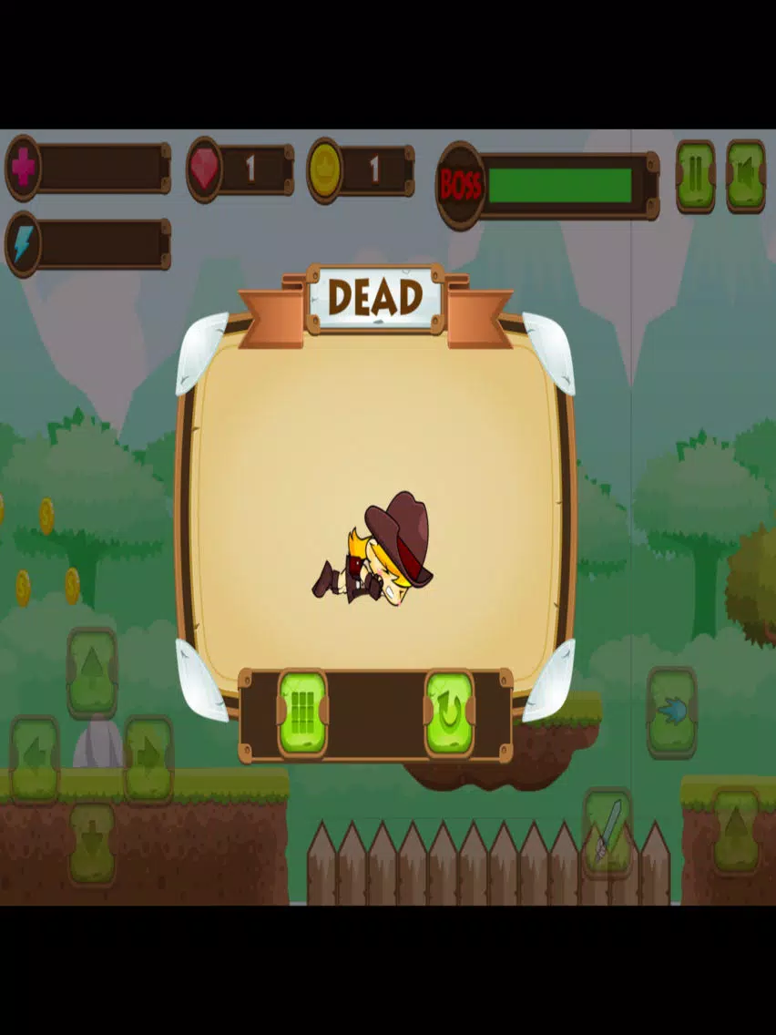 Forest Ranger Adventure iPad  स्क्रीनशॉट