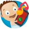 Musical Baby Phone