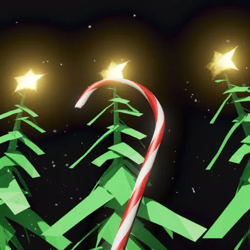 Christmas 3D - Xmas Carols Christmas 3D - Xmas Carols