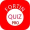 Fortin Quiz