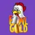 4 Fowl Gold