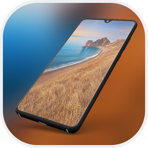Theme for Galaxy M11