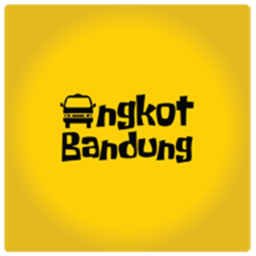 Angkot Bandung (Beta)