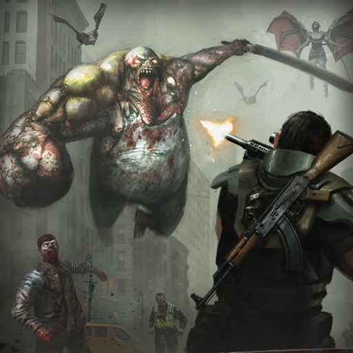 MAD ZOMBIES: Shooting Game 3D MAD ZOMBIES: Shooting Game 3D