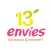 13'ENVIES Autrement Gourmand !
