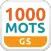 1000 Mots GS / Apprendre à lir