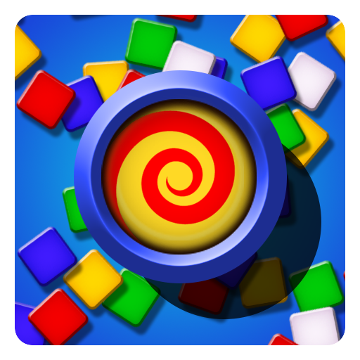 Kroma Twist Puzzle