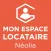Mon espace locataire Neolia