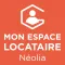 Mon espace locataire Neolia