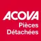 ACOVA Pièces Détachées