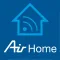 Airhome - Maison connectée