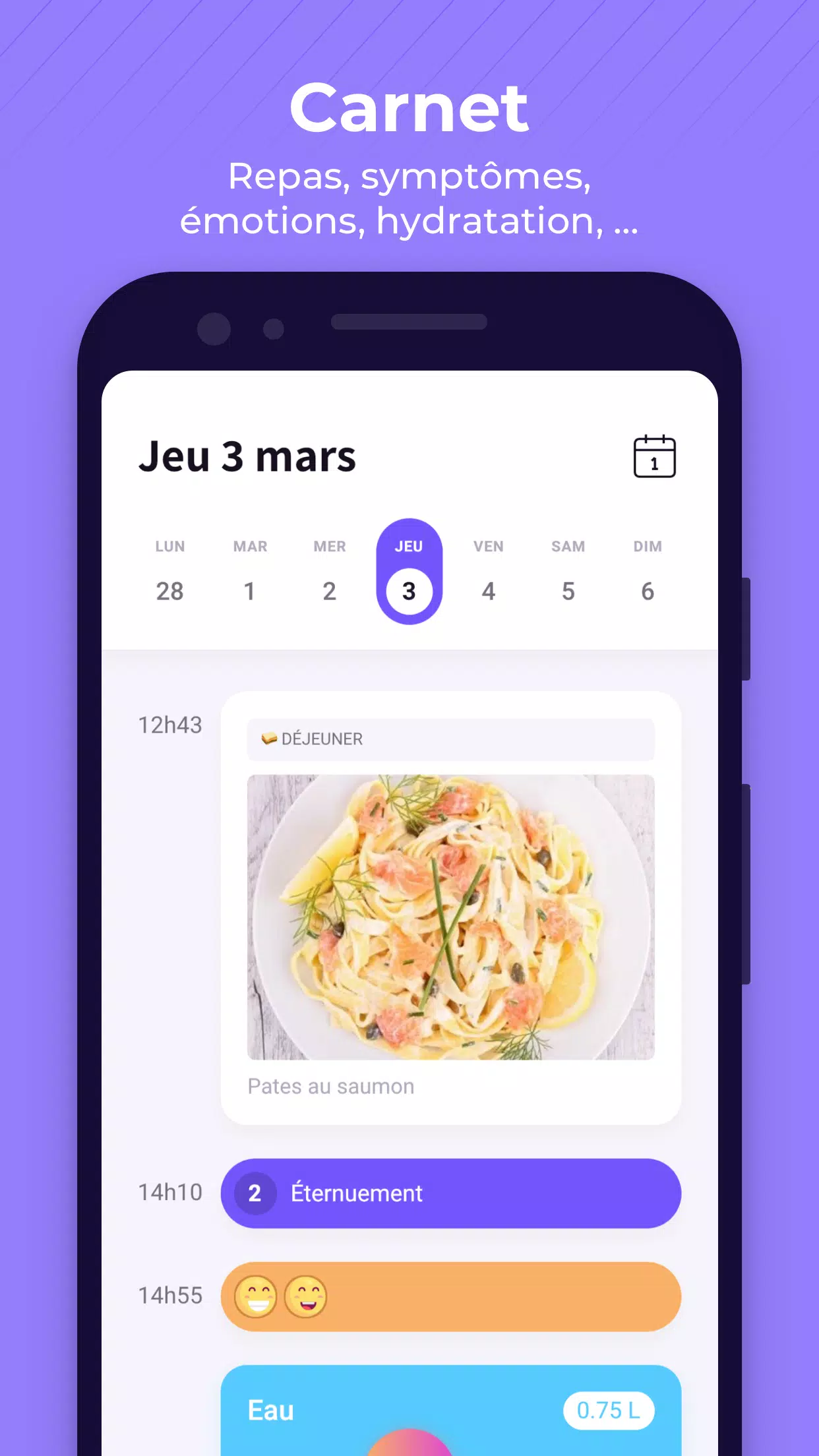 Alivio Screenshots