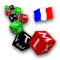 LetMix for WF - French