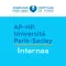 AP-HP Paris Saclay Internes
