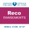 Reco Pansements AP-HP