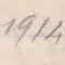 War Diary 1914