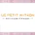 Le Petit Mitron