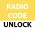 Autoradio Code unlock
