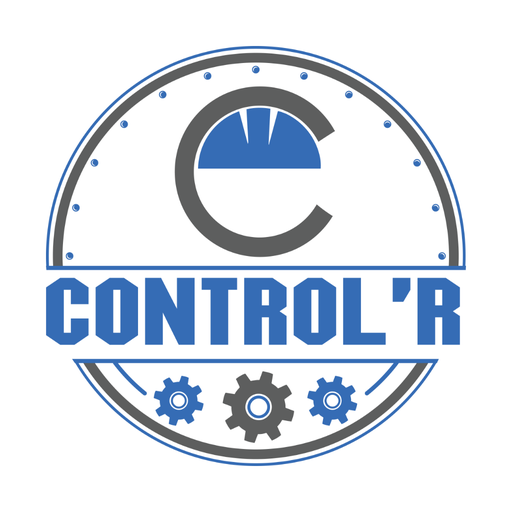 Control'R