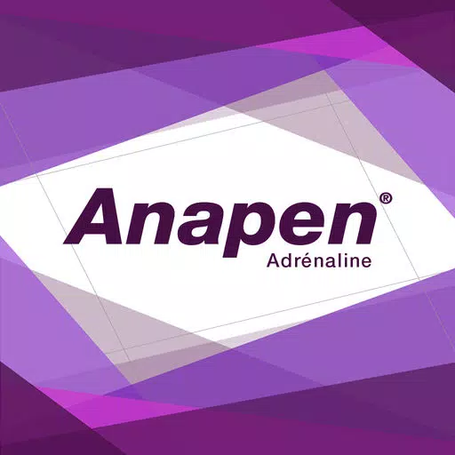 Stylo Anapen Stylo Anapen